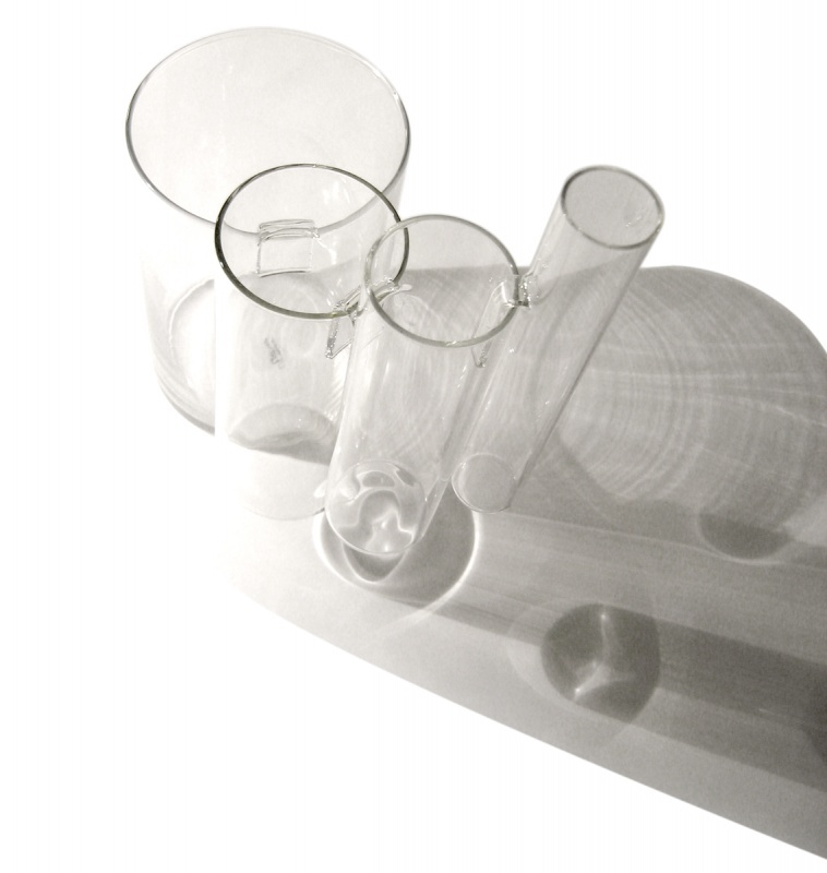 CHORUS VASE