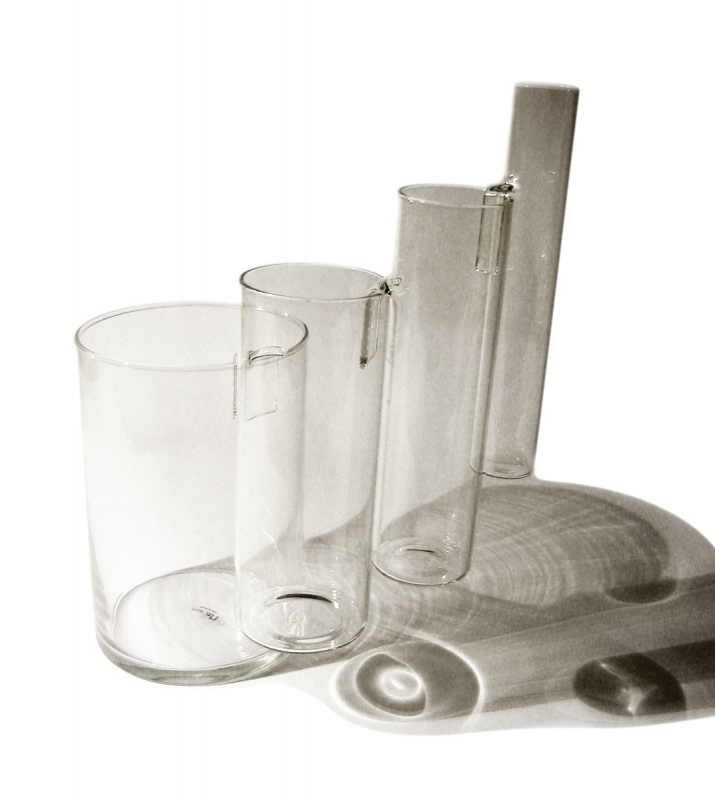 CHORUS VASE