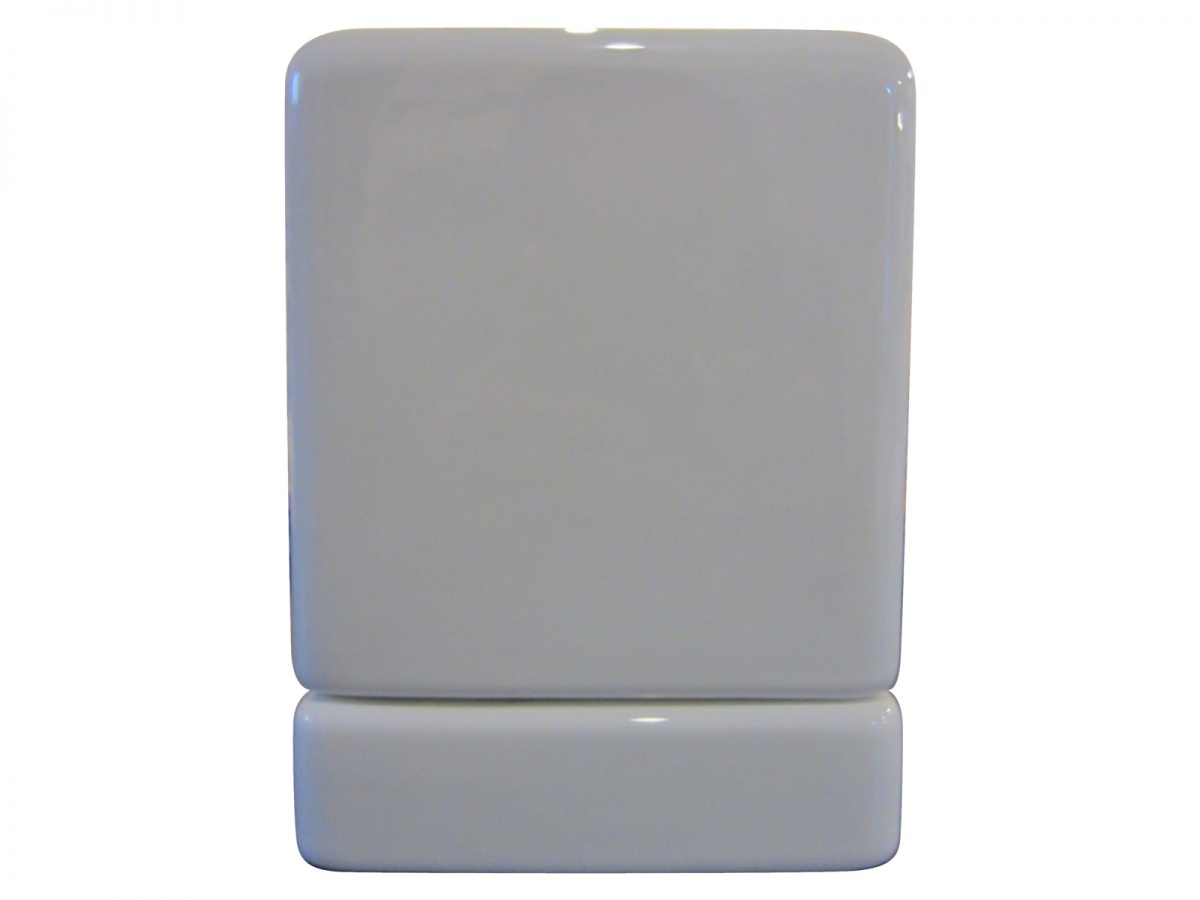 DUET VASE