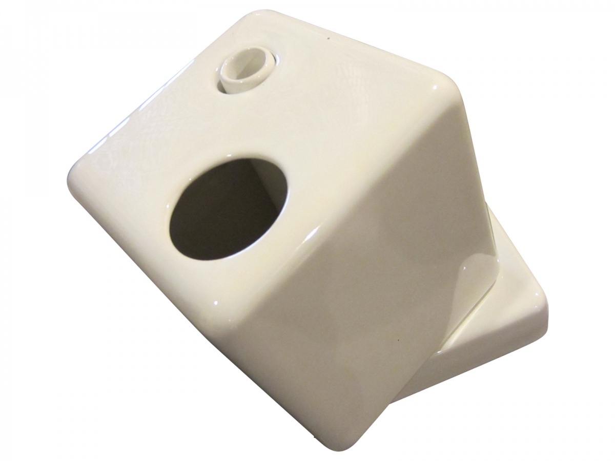 DUET VASE