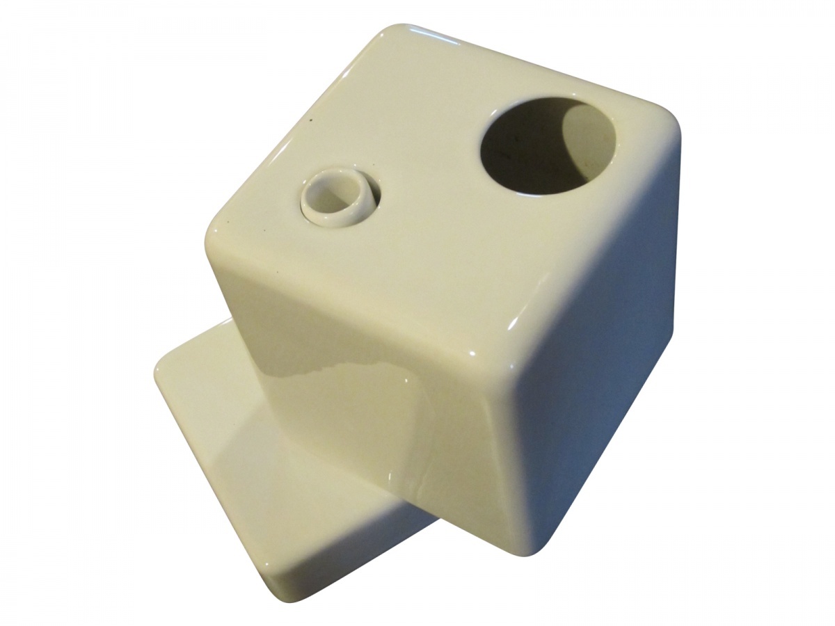 DUET VASE