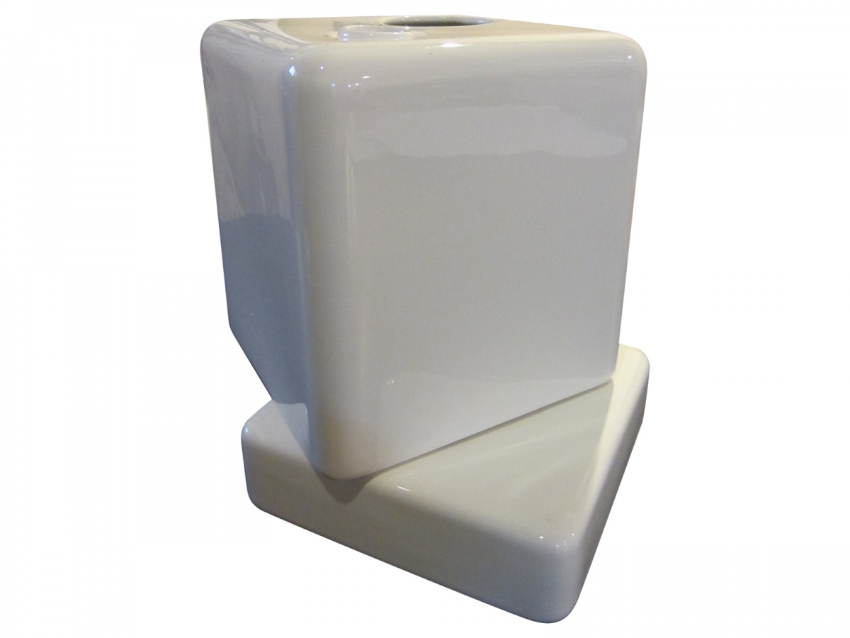 DUET VASE
