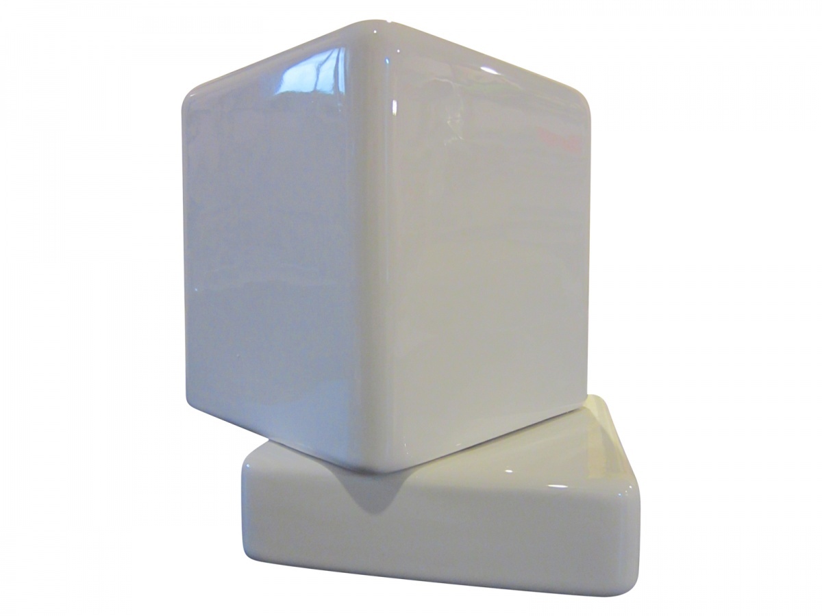 DUET VASE