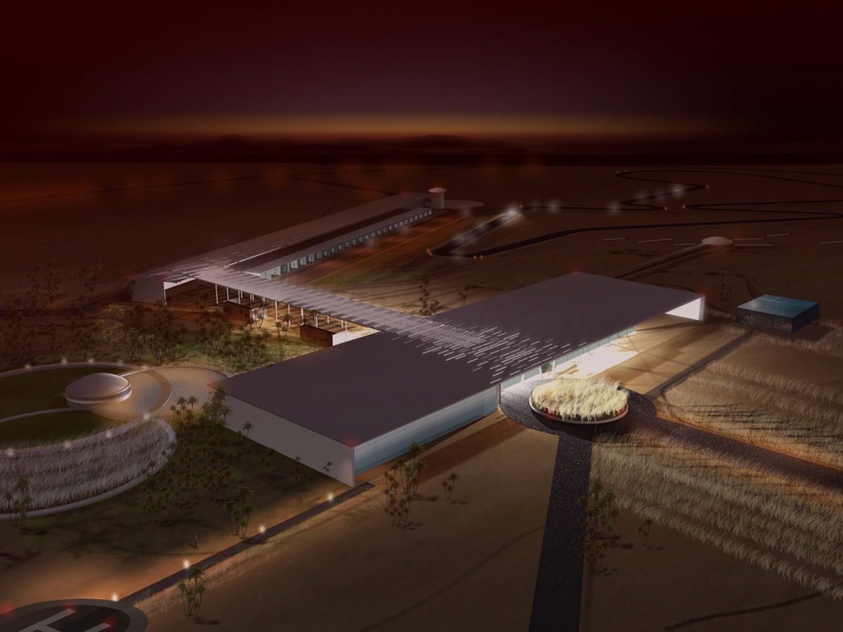 XLRS DUBAI